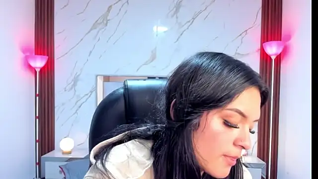 GAbrielaBotero online show from January 10, 2026, 4:13 pm