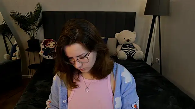 Briarx online show from January 7, 2026, 9:31 pm