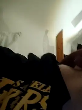 Alexszader36 online show from October 9, 2025, 8:09 pm