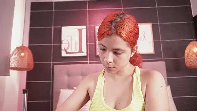 Thalia Karlson online show from February 26, 2026, 1:00 pm