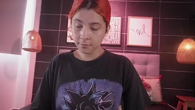 Thalia Karlson online show from January 9, 2026, 12:34 pm