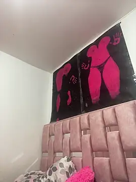 abby moss 2 online show from October 27, 2025, 1:45 pm