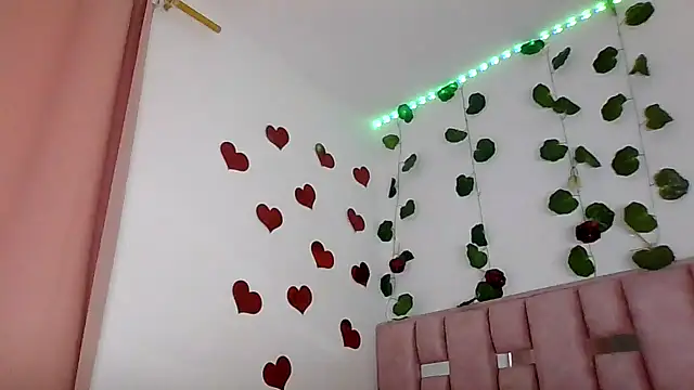 abby moss 2 online show from March 1, 2026, 1:22 pm