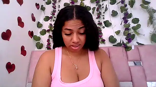 abby moss 2 online show from April 14, 2026, 12:43 pm