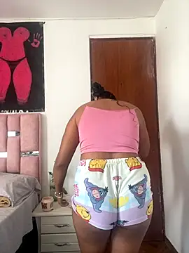 abby moss 2 online show from October 18, 2025, 5:59 pm