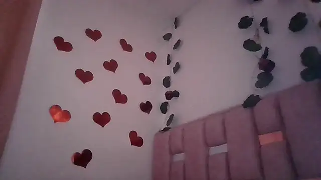 abby moss 2 online show from February 17, 2026, 12:46 pm