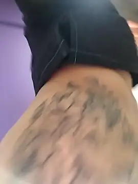 Candy-Samanthy online show from November 12, 2025, 4:44 pm