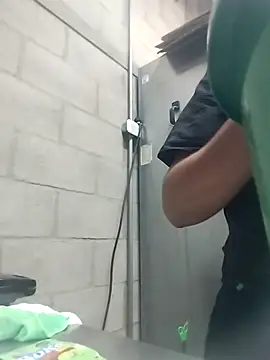 Candy-Samanthy online show from October 27, 2025, 2:51 pm