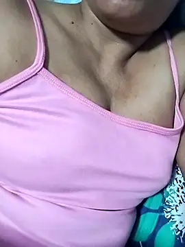 Candy-Samanthy online show from November 6, 2025, 1:42 am