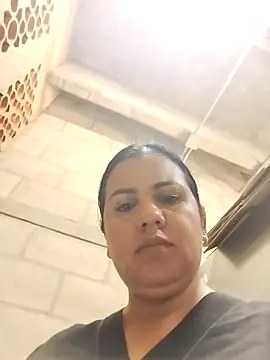 Candy-Samanthy online show from October 29, 2025, 7:13 pm