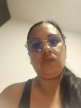 Candy-Samanthy online show from November 26, 2025, 8:09 pm