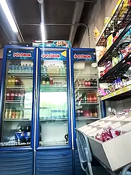 Candy-Samanthy online show from November 1, 2025, 3:06 pm