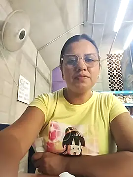 Candy-Samanthy online show from October 25, 2025, 2:50 pm