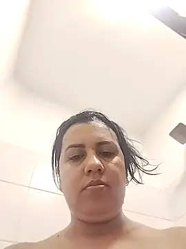 Candy-Samanthy online show from December 2, 2025, 8:21 pm