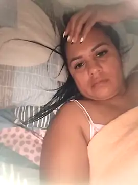 Candy-Samanthy online show from November 22, 2025, 2:38 pm