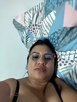 Candy-Samanthy online show from October 26, 2025, 2:56 am