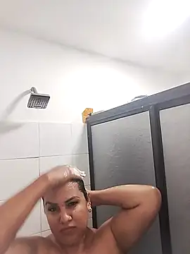 Candy-Samanthy online show from November 27, 2025, 8:20 pm