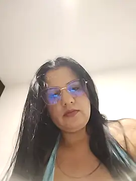 Candy-Samanthy online show from October 26, 2025, 8:53 pm