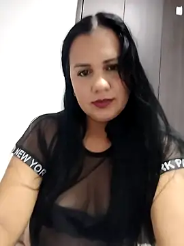 Candy-Samanthy online show from November 2, 2025, 3:22 am