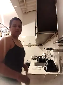 Candy-Samanthy online show from October 21, 2025, 2:16 pm