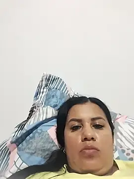 Candy-Samanthy online show from November 21, 2025, 4:50 pm