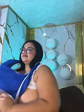 adara sweet20 online show from December 13, 2025, 8:04 pm