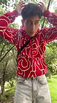 Snapshot of Jacovo2002 chatting on February 24, 2026, 12:50 pm Jacovo2002 online show from February 24, 2026, 12:50 pm