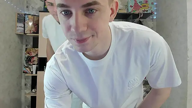 Snapshot of MIKE_GOD19 chatting on February 27, 2026, 8:03 am MIKE GOD19 online show from February 27, 2026, 8:03 am