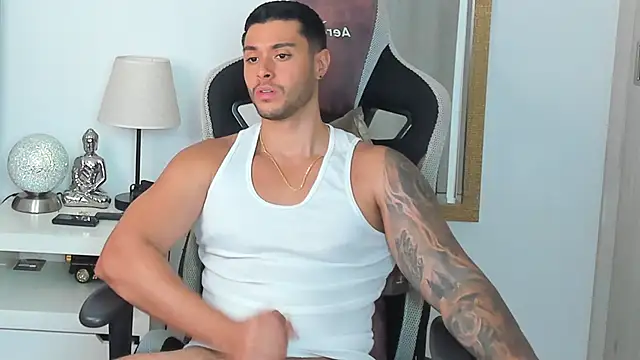 Ken mailik1 online show from March 28, 2026, 12:33 am