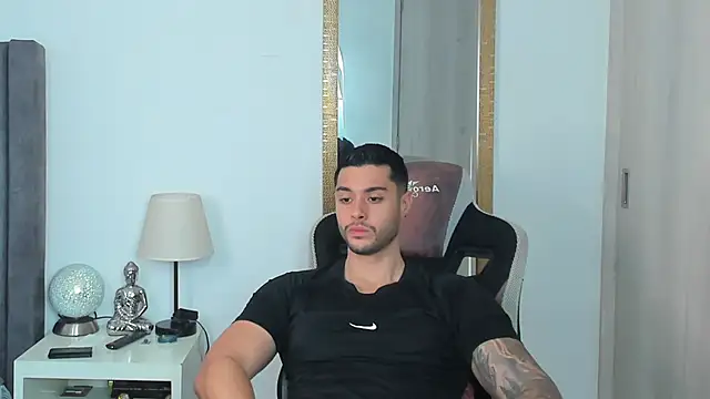 Ken mailik1 online show from March 3, 2026, 6:37 pm