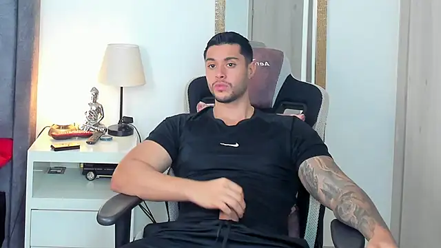 Ken mailik1 online show from March 10, 2026, 9:41 pm