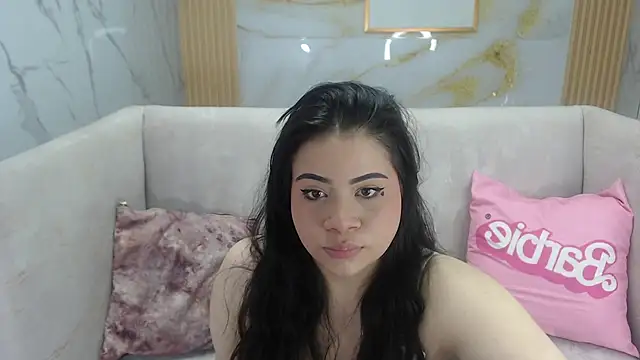 Scarlettt s online show from October 17, 2025, 8:10 pm