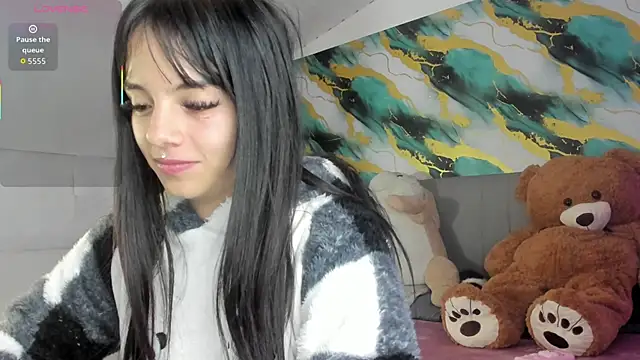 Barbieteeen online show from January 15, 2026, 7:01 am