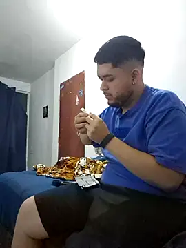 rich ryx online show from March 24, 2026, 4:01 am