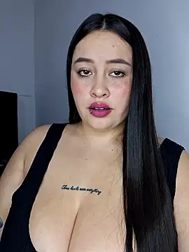 Stefani02 online show from October 15, 2025, 4:11 am