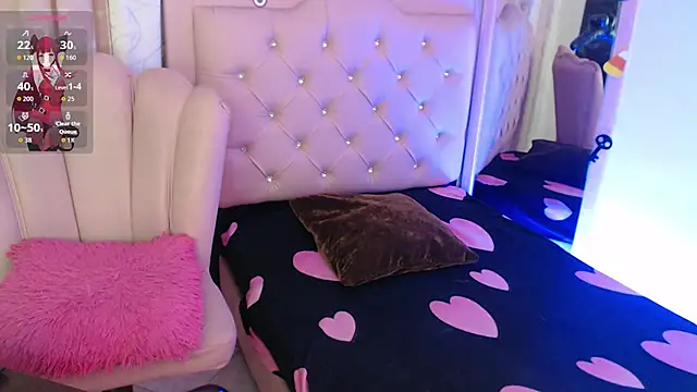 Snapshot of beauty_lana18 chatting on October 27, 2025, 4:02 am beauty lana18 online show from October 27, 2025, 4:02 am