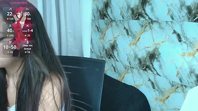 Snapshot of beauty_lana18 chatting on December 2, 2025, 3:52 am beauty lana18 online show from December 2, 2025, 3:52 am