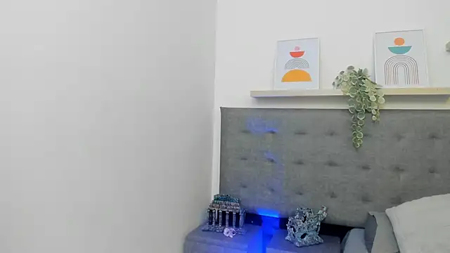 harper brown1 online show from October 29, 2025, 2:21 am