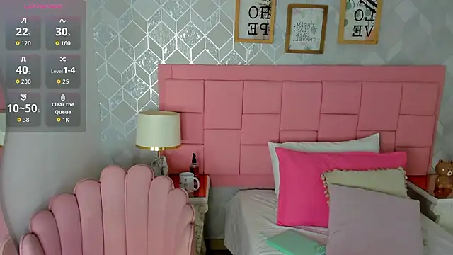 mary joseph online show from February 4, 2026, 3:34 am