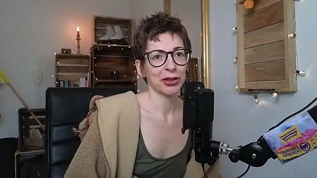 Antifistin online show from November 8, 2025, 11:25 am