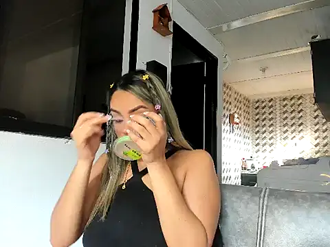 sarita-moree online show from March 10, 2026, 1:04 pm