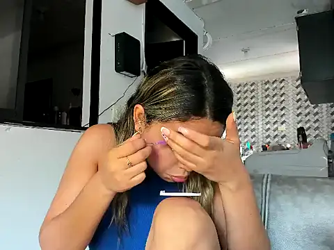 sarita-moree online show from April 21, 2026, 2:56 pm