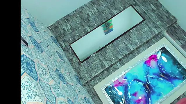 Kimberlyn Black online show from November 5, 2025, 2:47 am