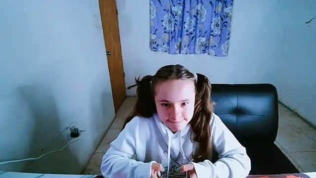 SweetRabbit29 online show from July 2, 2026, 9:15 am