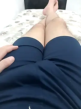 Arabeman300 online show from October 14, 2025, 1:17 am