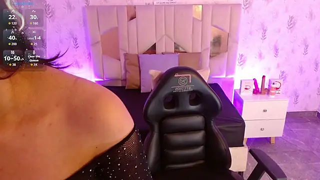 Snapshot of MARIANA_TAY1 chatting on November 6, 2025, 3:10 am MARIANA TAY1 online show from November 6, 2025, 3:10 am