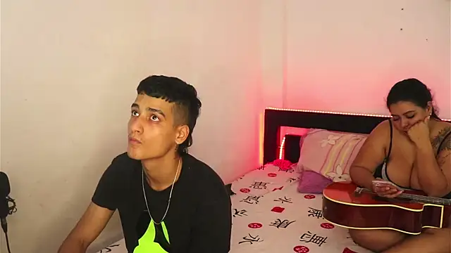 AnyRUSSO online show from December 5, 2025, 4:33 am