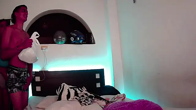 Snapshot of AnyRUSSO chatting on October 21, 2025, 7:30 am AnyRUSSO online show from October 21, 2025, 7:30 am