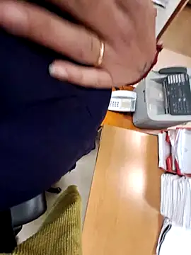 Michelle77 2024 online show from October 13, 2025, 4:47 am