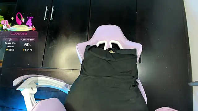 latin kay1 online show from October 13, 2025, 1:40 am